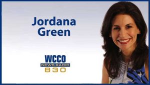Jordana Green Show Interview